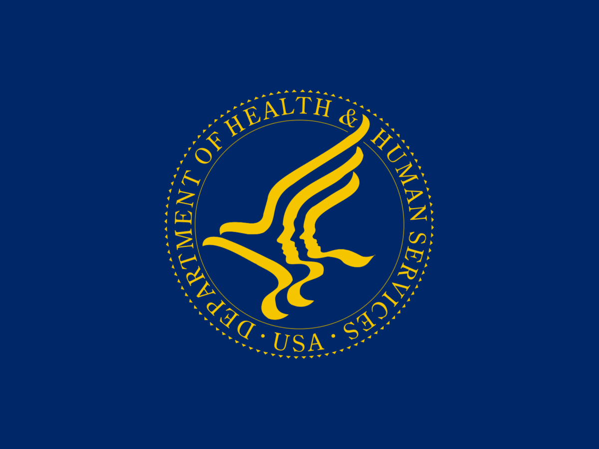 Department of Health and Human Services