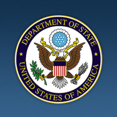 Department of State