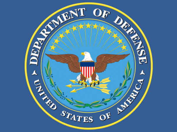 Department of Defense