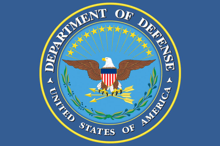 Department of Defense