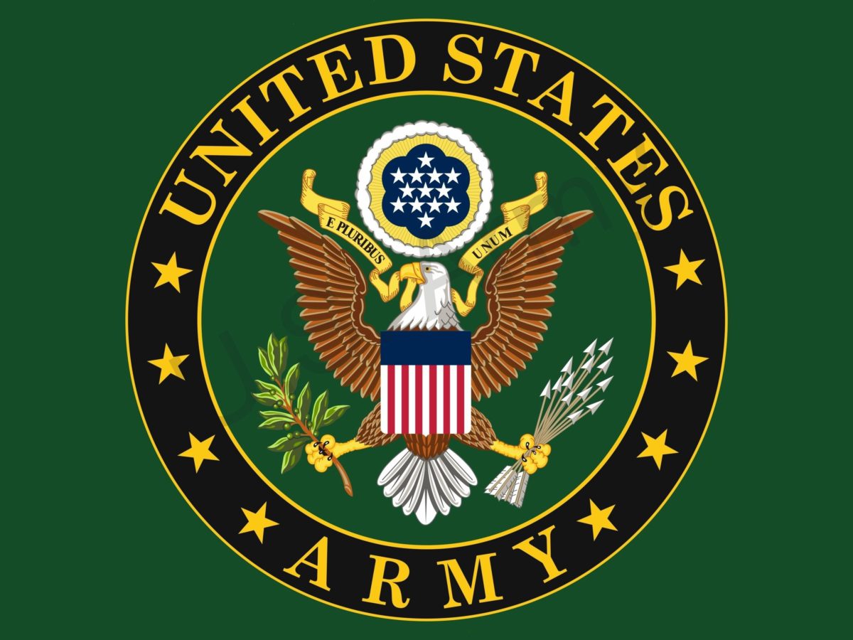 United States Army