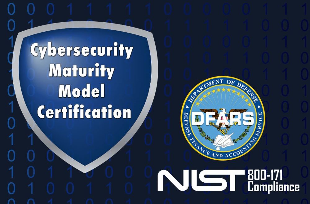 Honovee attends the Defense Industrial Base Cybersecurity Maturity Model Conference (CMMC) at Dreamport